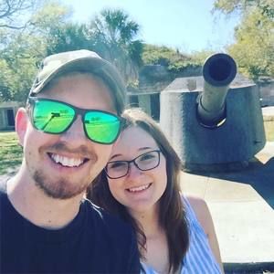 Meet your Posher, Kevin